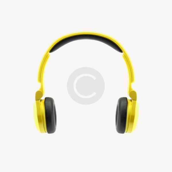 Headphones Sound Pro